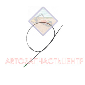 Щуп уровня масла MAN TGA двигатель D2866 D2876 Евро3 51058055607
